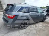 2013 Honda ODYSSEY фото