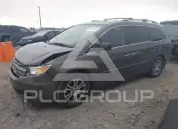 2013 Honda ODYSSEY фото