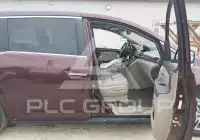 2013 Honda ODYSSEY photo