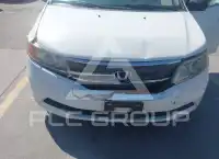 2013 Honda ODYSSEY photo