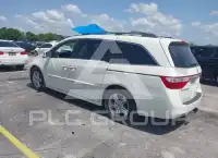 2013 Honda ODYSSEY photo