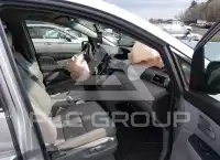 2013 Honda ODYSSEY фото