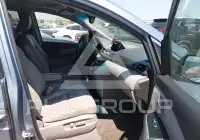 2013 Honda ODYSSEY photo