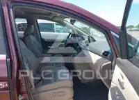 2013 Honda ODYSSEY фото