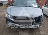 2013 Honda ODYSSEY фото