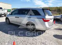 2013 Honda ODYSSEY фото