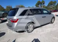 2013 Honda ODYSSEY фото