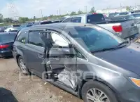 2013 Honda ODYSSEY фото
