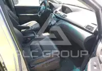 2013 Honda ODYSSEY фото