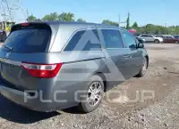 2013 Honda ODYSSEY фото