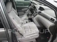 2013 Honda ODYSSEY фото