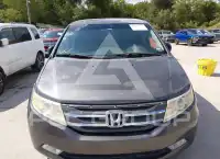 2013 Honda ODYSSEY фото