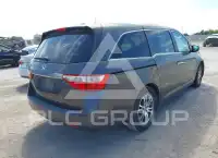 2013 Honda ODYSSEY фото