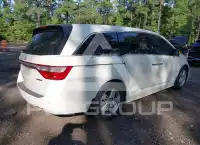 2013 Honda ODYSSEY photo