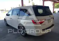 2013 Honda ODYSSEY photo