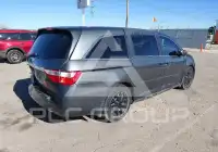 2013 Honda ODYSSEY photo