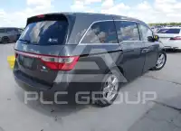 2013 Honda ODYSSEY фото