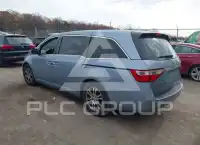 2013 Honda ODYSSEY фото