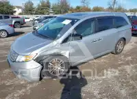 2013 Honda ODYSSEY фото