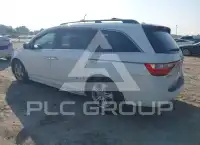 2013 Honda ODYSSEY фото