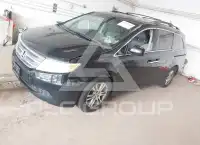 2013 Honda ODYSSEY фото