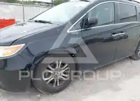 2013 Honda ODYSSEY фото