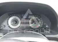 2013 Honda ODYSSEY фото