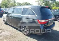 2013 Honda ODYSSEY фото