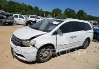 2013 Honda ODYSSEY фото