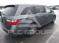 2013 Honda ODYSSEY фото