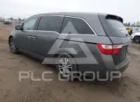 2013 Honda ODYSSEY фото