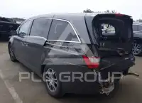 2013 Honda ODYSSEY photo