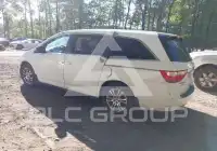 2013 Honda ODYSSEY photo