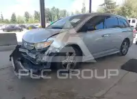 2013 Honda ODYSSEY photo