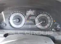 2013 Honda ODYSSEY фото