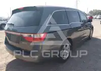2013 Honda ODYSSEY фото