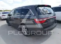 2013 Honda ODYSSEY фото