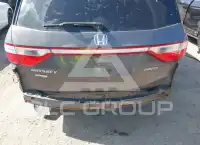 2013 Honda ODYSSEY фото
