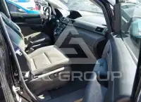 2013 Honda ODYSSEY фото