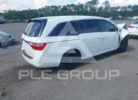2013 Honda ODYSSEY photo