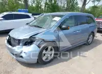 2013 Honda ODYSSEY photo