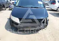 2013 Honda ODYSSEY фото