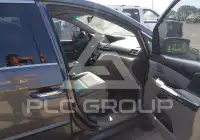 2013 Honda ODYSSEY фото