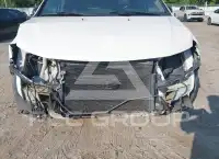 2013 Honda ODYSSEY фото