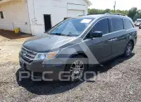 2013 Honda ODYSSEY фото