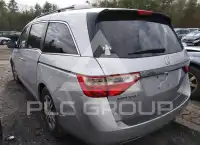 2013 Honda ODYSSEY фото