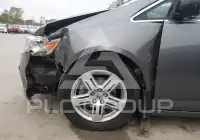 2013 Honda ODYSSEY фото