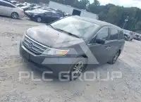 2013 Honda ODYSSEY photo