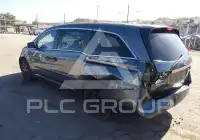 2013 Honda ODYSSEY photo