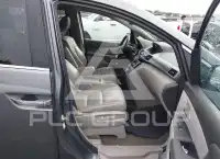 2013 Honda ODYSSEY фото